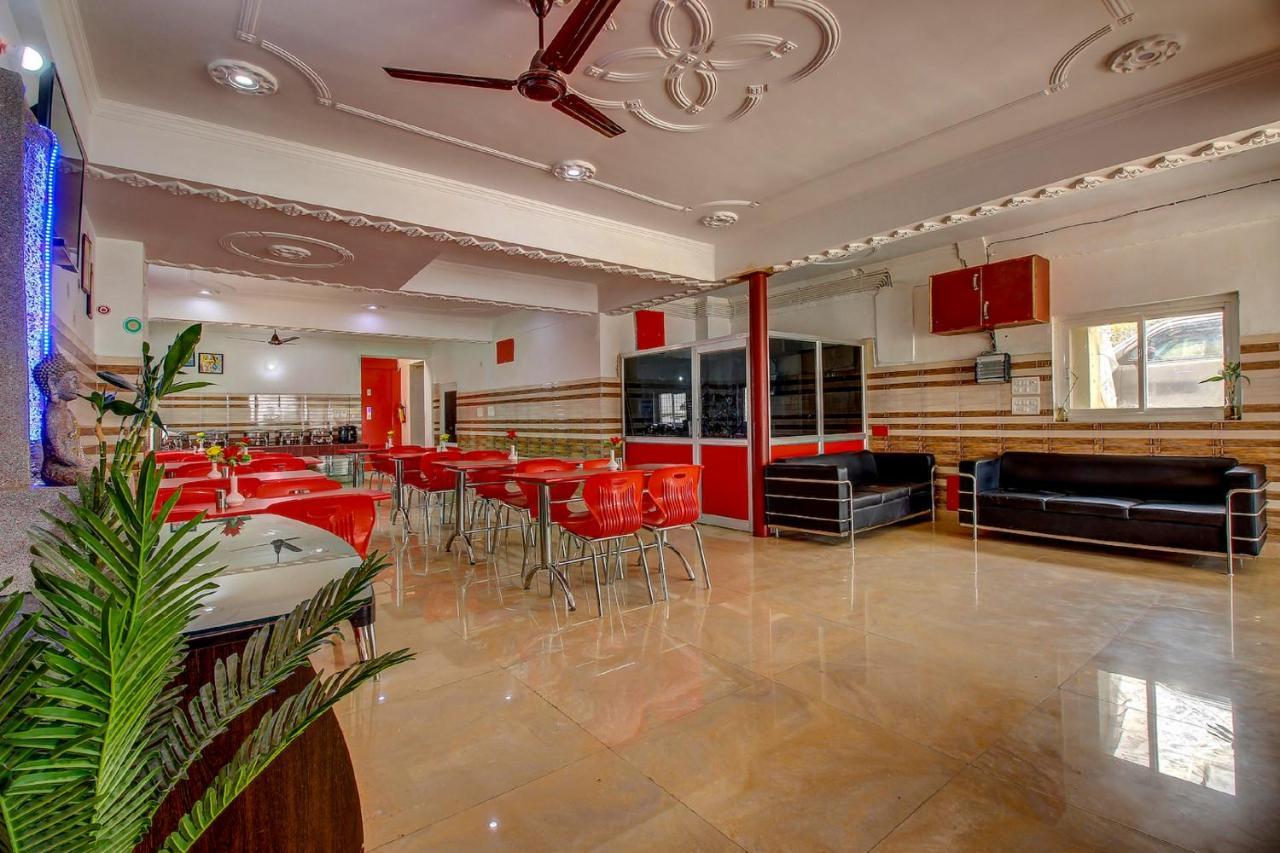 Hotel Himalayan View Лансдаун Екстериор снимка